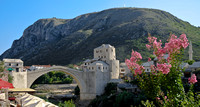 Mostar Bosnia and Herzegovina 1141