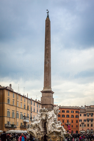 Rome Italy-0321