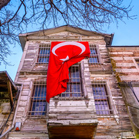 Istanbul Turkey-0380