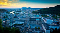 Salzburg Austria 9447