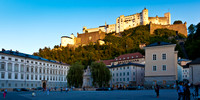 Salzburg Austria 9430