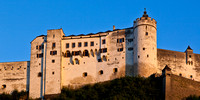 Salzburg Austria 9430