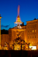 Salzburg Austria 9513