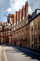 Cambridge England-1357