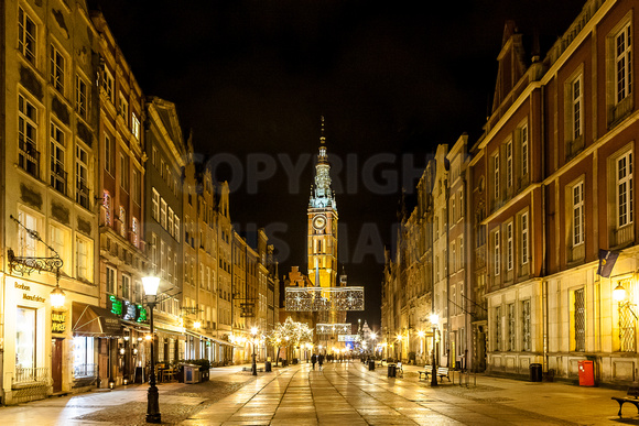 Gdansk Poland-7928
