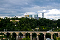 Luxembourg City 6883