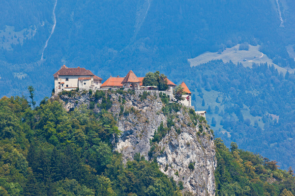 Bled Slovenia 9533