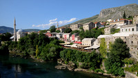 Mostar Bosnia and Herzegovina 1108