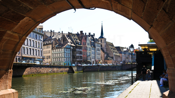 Strasbourg France 4303