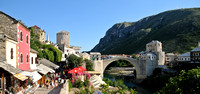 Mostar Bosnia and Herzegovina 1143
