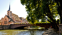 Strasbourg France 4321