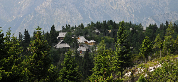 Kamniske Alpe Slovenia 0866