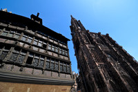 Strasbourg France 3964