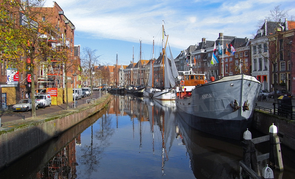 Groningen Netherlands 0010909