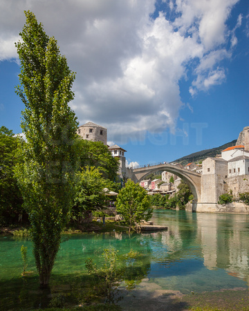 Mostar Bosnia Herzegovina-2581