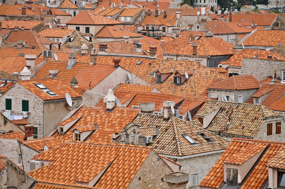 Dubrovnik Croatia 1172