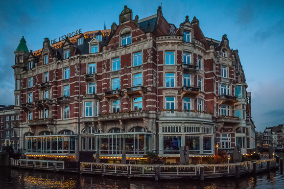 Amsterdam Netherlands-9495