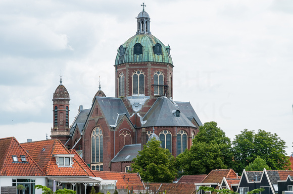 Hoorn Netherlands-9094