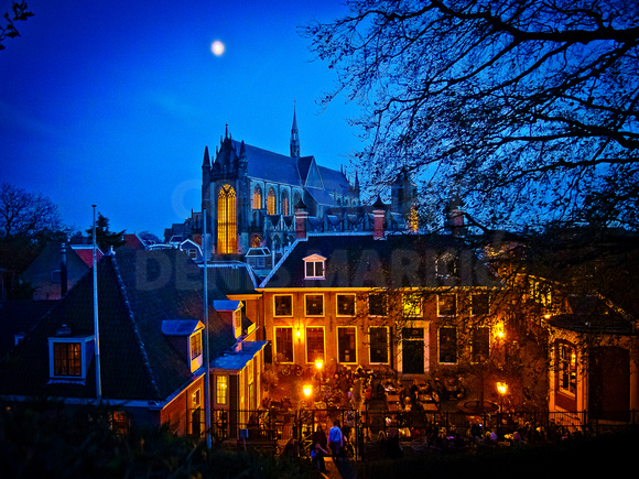 Leiden Netherlands 3