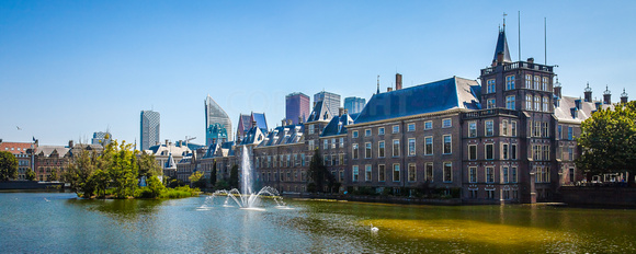 The Hague Netherlands-6975