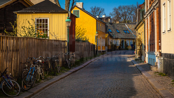Lund Sweden-1812
