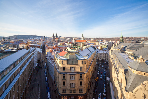 Prague Czech Republic 19