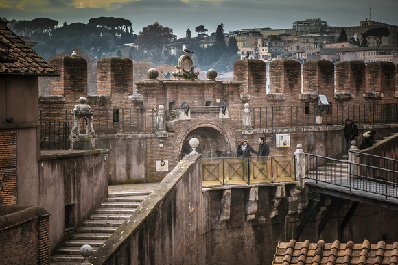 Rome Italy-0183