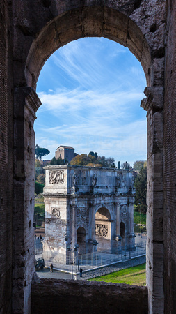 Rome Italy-0495