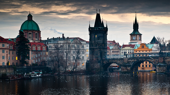 Prague 1592