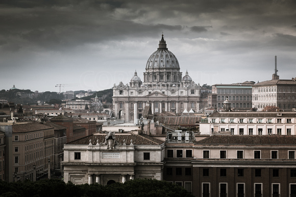 Rome Italy-0200