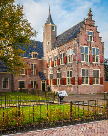 Alkmaar Netherlands-6976