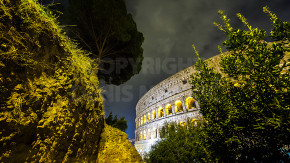 Rome Italy-0016