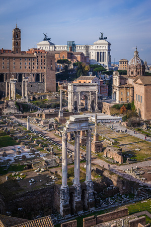 Rome Italy-0704