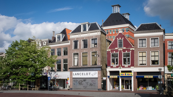 Leeuwarden Netherlands-3406