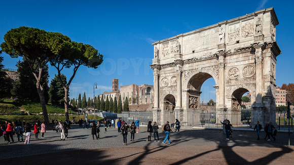 Rome Italy-0610