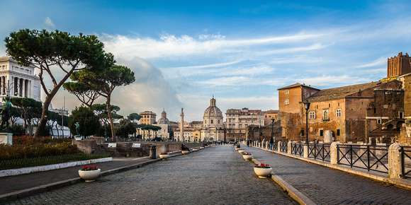 Rome Italy-0809