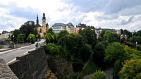 Luxembourg City 6880