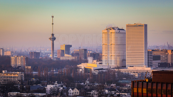 Rotterdam Netherlands-3502