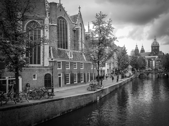 Amsterdam Netherlands-4499