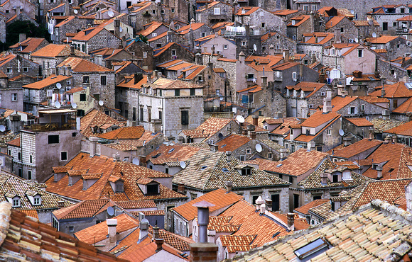 Dubrovnik Croatia 18