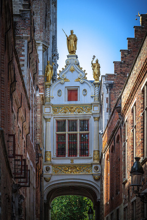 Bruges Belgium-7615