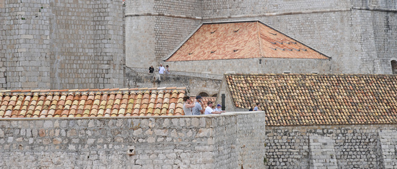 Dubrovnik Croatia 1260
