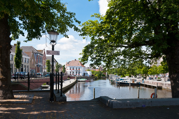 Oudenbosch Netherlands-9363