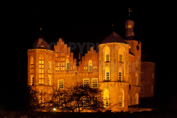 Croy castle Netherlands-7199