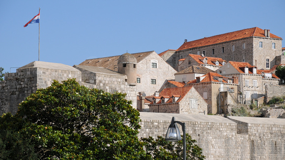Dubrovnik Croatia 1031