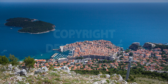 Dubrovnik Croatia-2859