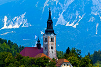 Bled Slovenia 9546