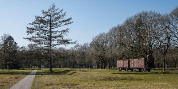 camp Westerbork Netherlands20220324066