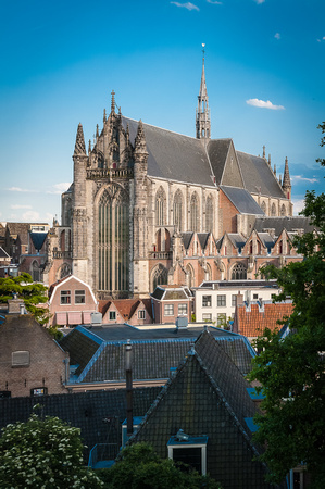 Leiden Netherlands-8469