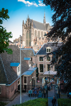 Leiden Netherlands-8474